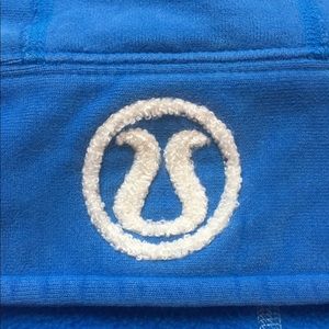 Lululemon SCUBA hoodie size 4
